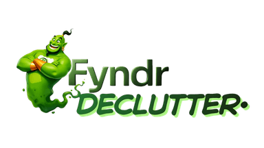 Fyndr Declutter